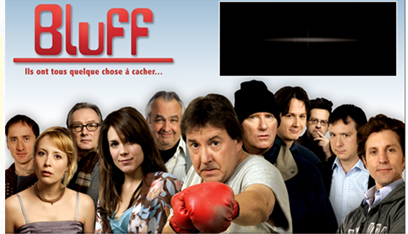 Bluff